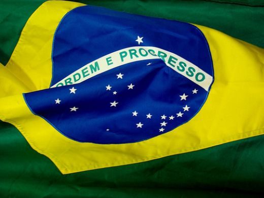 Brazil, South America's leading regional power, votes in a massive election 